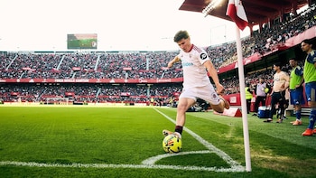 Nació en España, es hijo