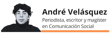 André Velásquez