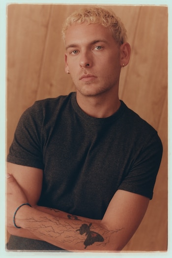 Hens lanza 'Una mudanza', su