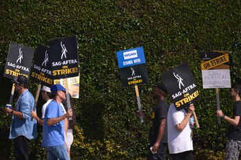 Una de las peticiones de