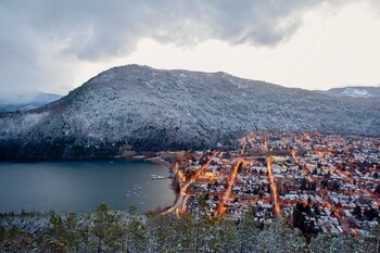 Más de 3.500 personas trabajan