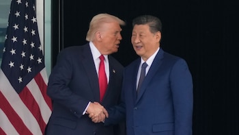 El gobierno de Estados Unidos