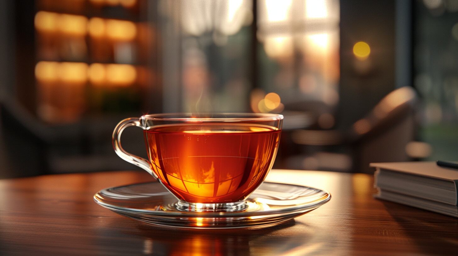 Esta infusión puede ser ideal para personas con problemas digestivos. (Imagen Ilustrativa Infobae)