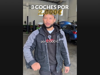 Mecánico