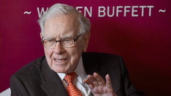 Cuál fue el mayor error financiero de Warren Buffett que le costó a Berkshire Hathaway USD 112.000 millones