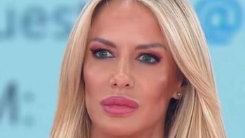 Luciana Salazar tendrá una nueva