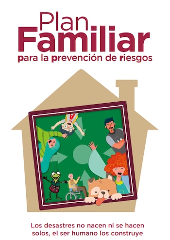 El Plan Familiar para Riesgos