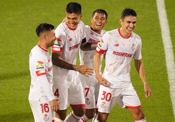 Jul 31, 2023; Commerce City,