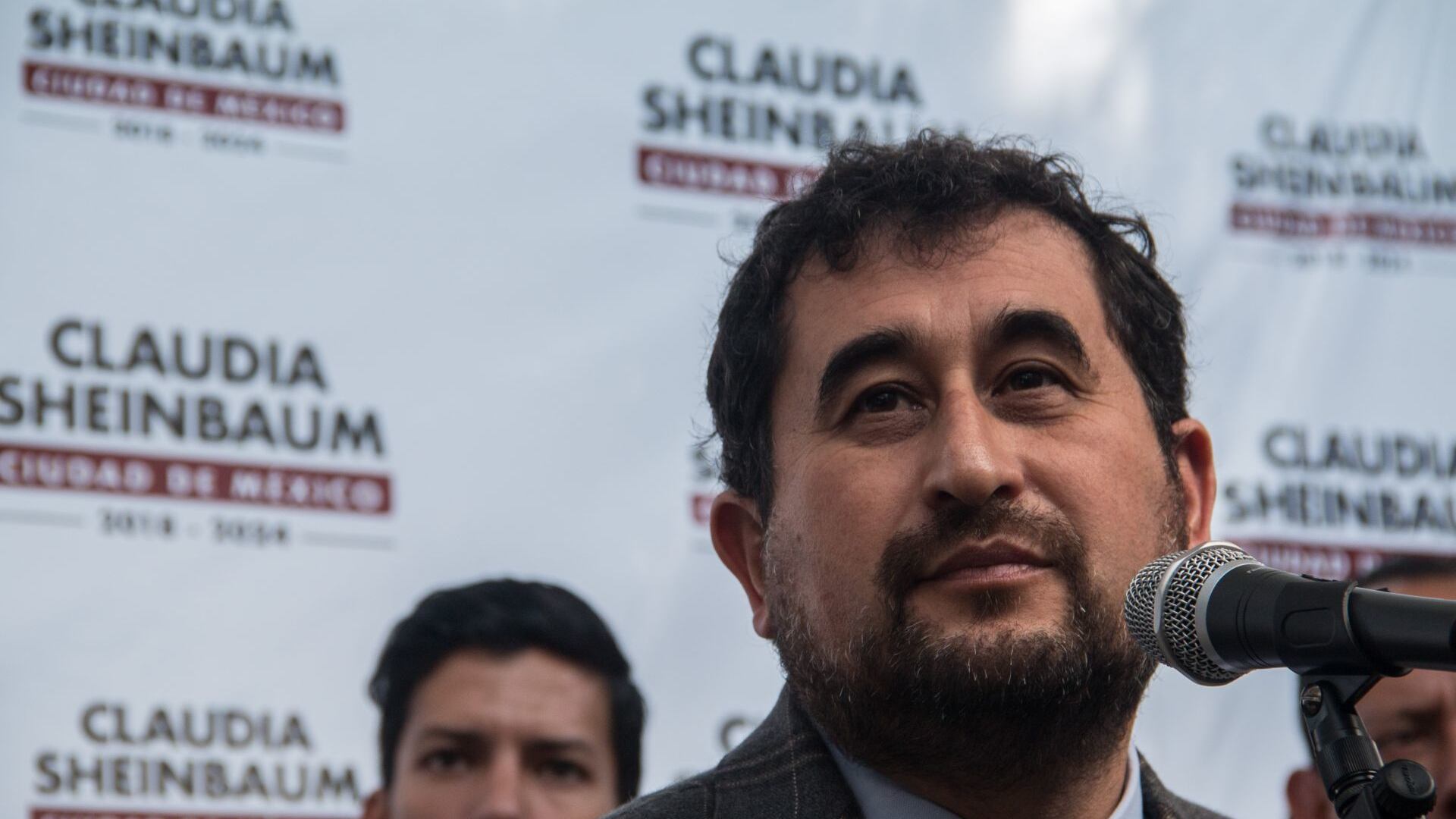 Gobierno de CDMX anuncia el reforzamiento de operativos de seguridad para próximos partidos de la Selección Mexicana. (Foto: Cuartoscuro)