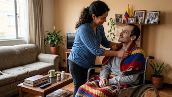 Trabajadores que ganan hasta cuatro salarios mínimos pueden recibir subsidio por labores de cuidado: estos son los requisitos