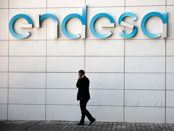 FOTO DE ARCHIVO. Un hombre