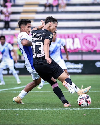 Sport Boys – Alianza Atlético – Copa de la Liga - Perú – deportes – 4 octubre