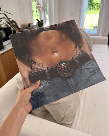 "¡Cuando trabajamos en esta tapa,