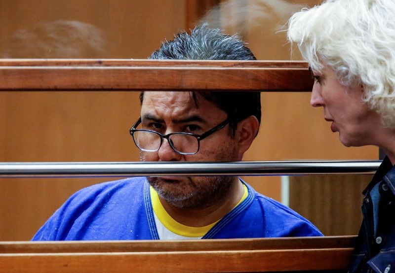 Golpe a La Luz del Mundo: tribunal federal niega mociones de Naasón Joaquín rumbo a su juicio en Nueva York