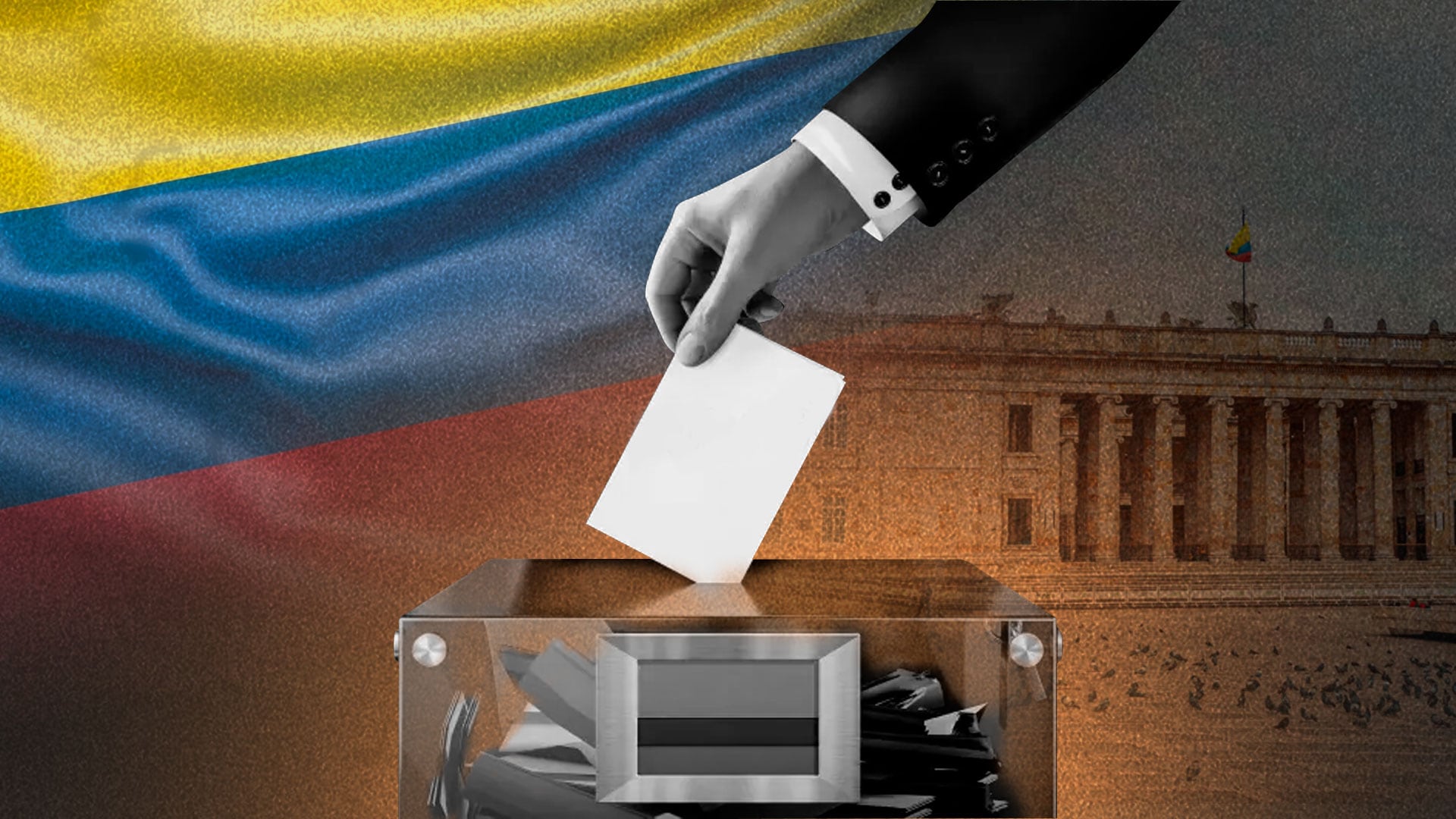 Así fueron los cierres de campaña de algunos candidatos presidenciales: discursos, propuestas y concentraciones