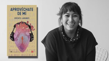 “Aprovéchate de mí”: un recorrido