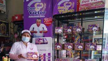 Muchos emprendedores adquieren este producto