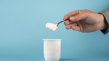 Estos son los mejores yogures