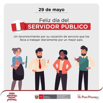 El Congreso peruano evalúa proyectos
