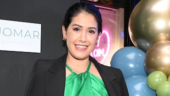 Gabriela Guillén abre su corazón