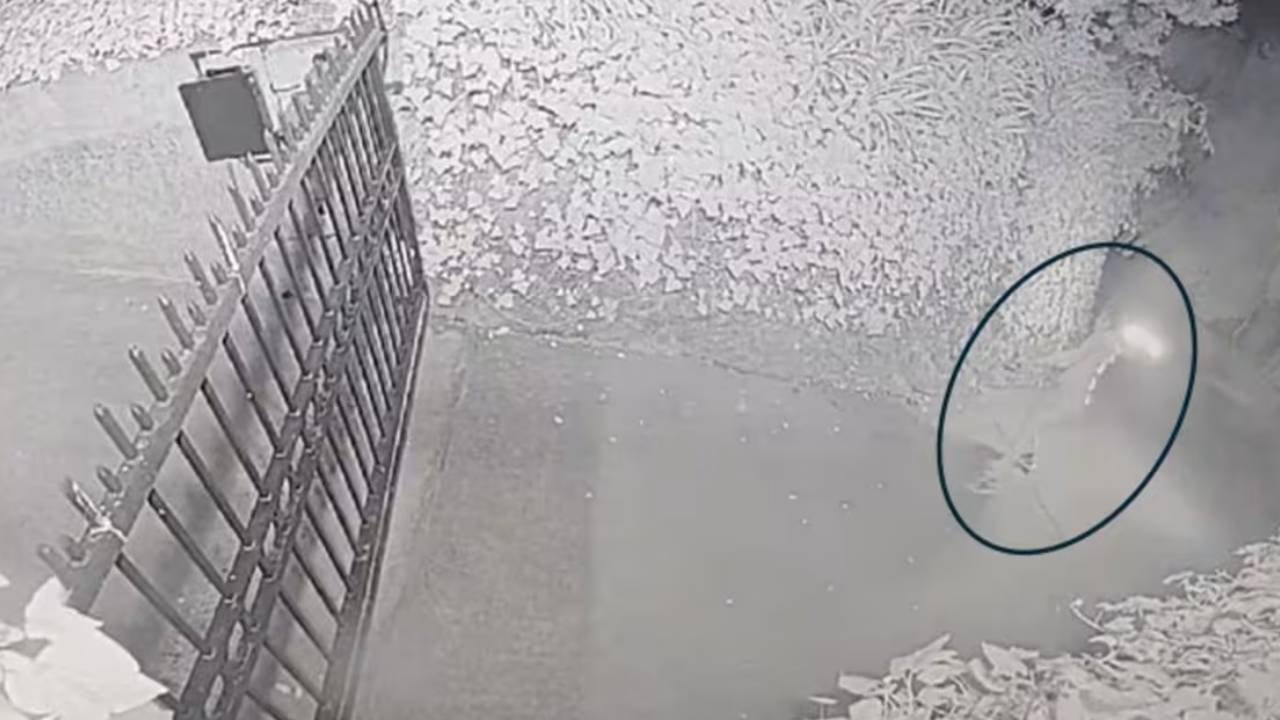 La vivienda de Sam Altman en San Francisco fue atacada con un cóctel molotov, impulsando cargos por tentativa de asesinato contra Daniel Moreno-Gama. (U.S. District Court)