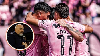 Jorge Sampaoli no olvida a Sport Boys y elogió a Carlos Desio: “Estoy viviendo muy de cerca el gran momento del club”