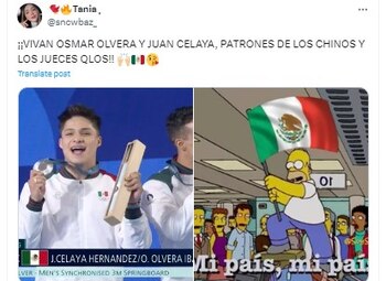 (Captura de pantalla X)