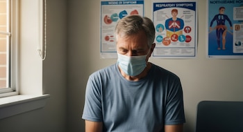 Los CDC reportan más de