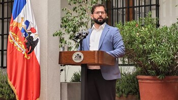 Chili : Un discours pour tous