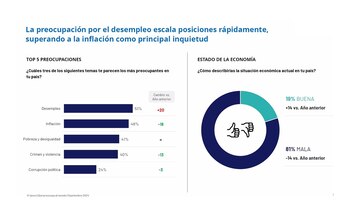 Consumidor argentino