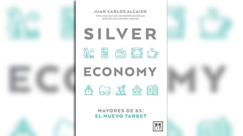 Analiza cómo la población mayor