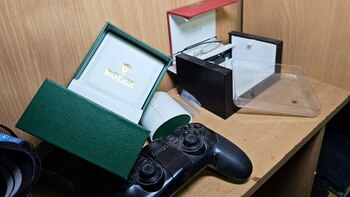 A pesar de las pruebas,