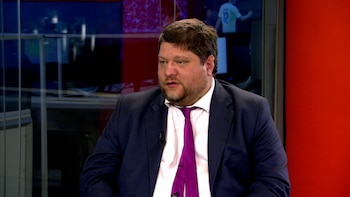 Dictaron prisión preventiva a dos