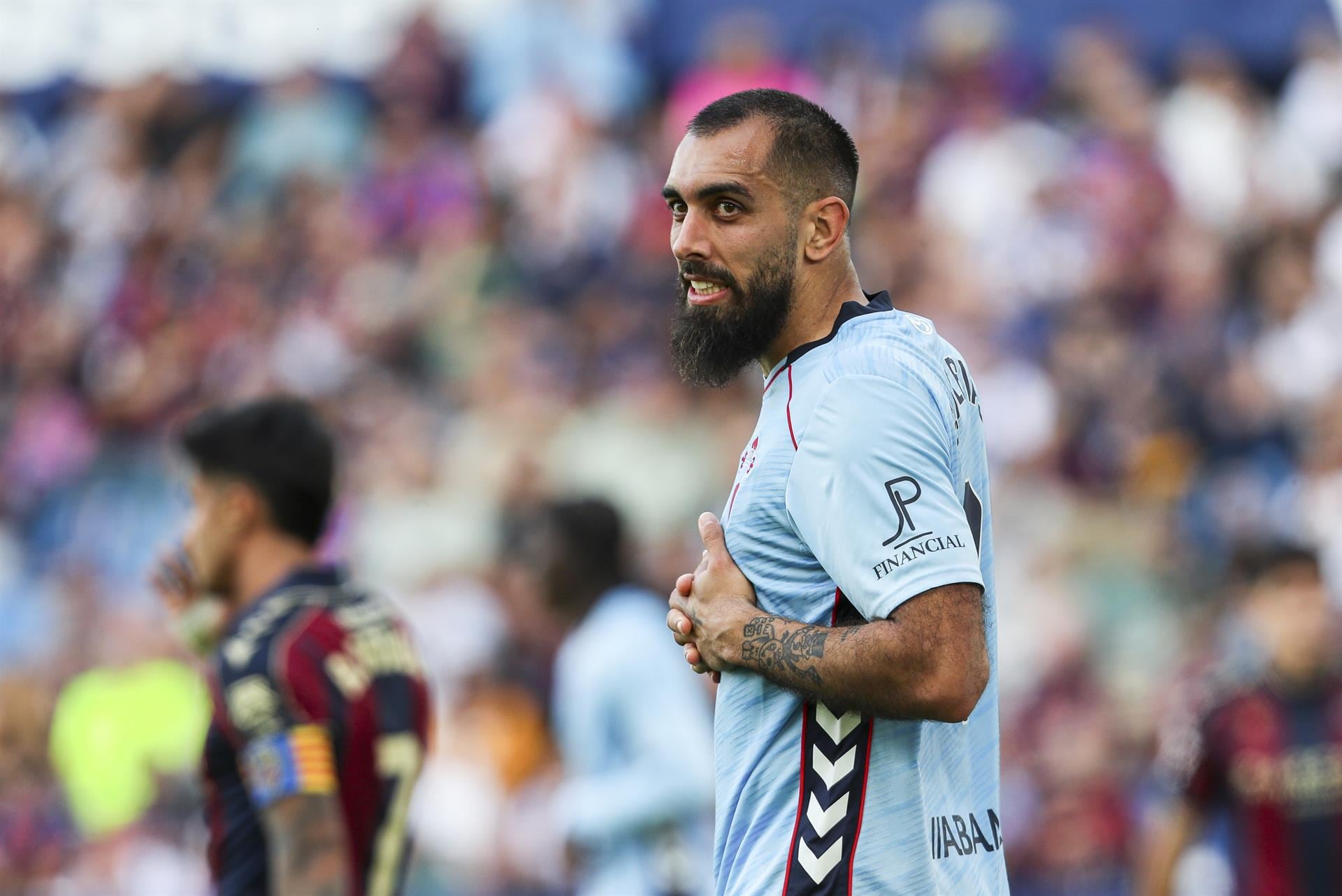 El Celta busca asaltar los puestos europeos ante un Sevilla necesitado