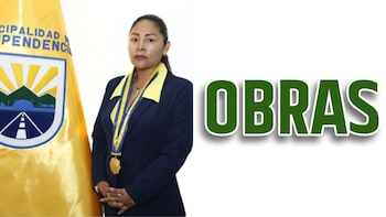 Obras.