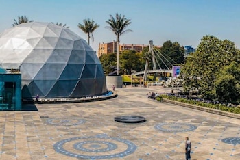 Imagen de archivo del museo