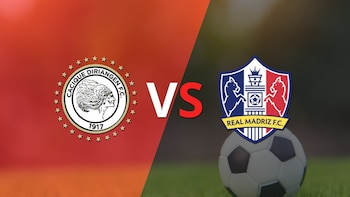 Goleada de Diriangén 4 a