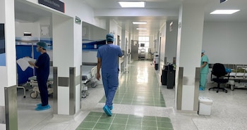 Empleados tercerizados exponen a los