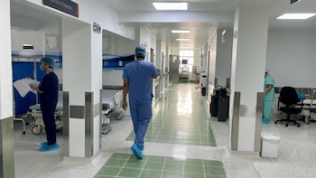 La Presidencia recibirá denuncias sobre