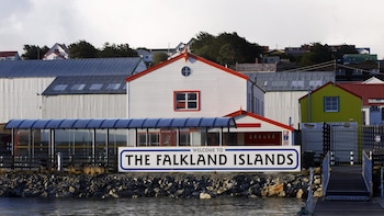 Malvinas, oportunidad histórica