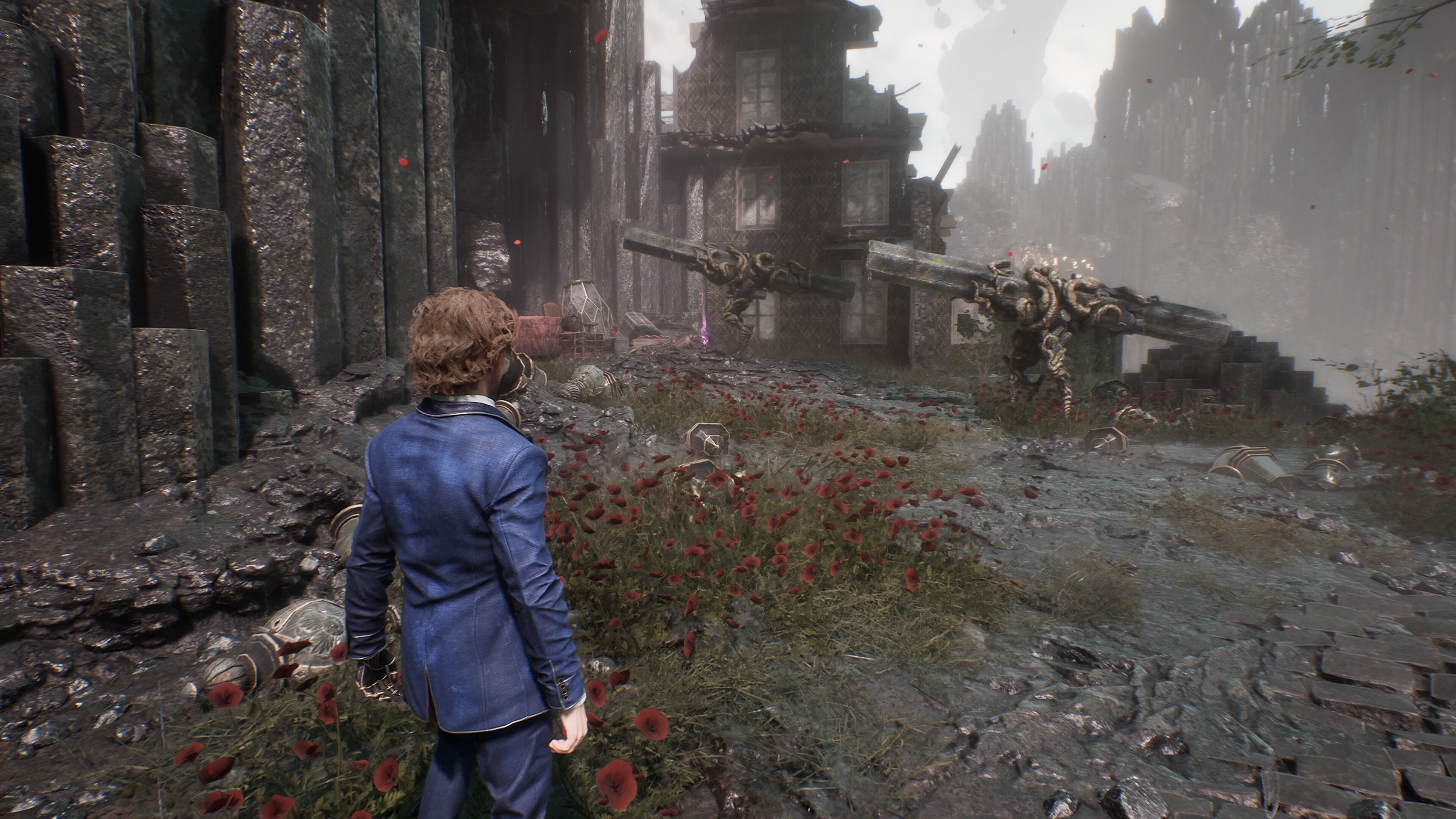 Clair Obscur: Expedition 33, de Sandfall Interactive.