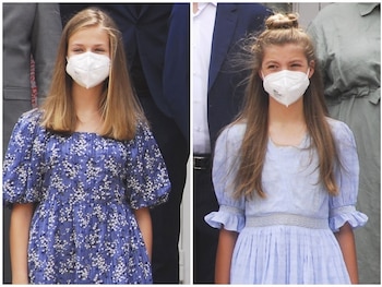 30-06-2021 Las hijas de los