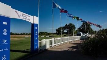El Latin America Amateur Championship