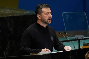 El mandatario estadounidense ha intensificado