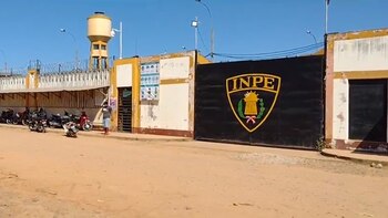 Madre de Dios: dos internos sentenciados por violación de menores fugaron de penal por falta de vigilancia