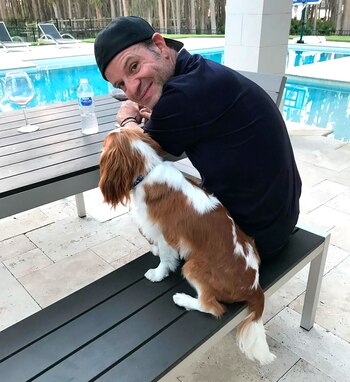 Barrichello se despidió de su