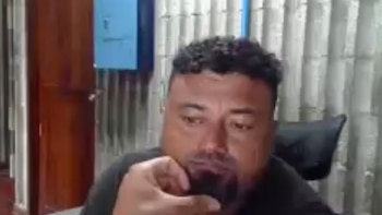Judicializan a presunto responsable de coordinar viaje de lancha que desapareció con 42 migrantes entre San Andrés y Nicaragua