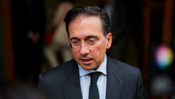 Más de 40 españoles evacuados