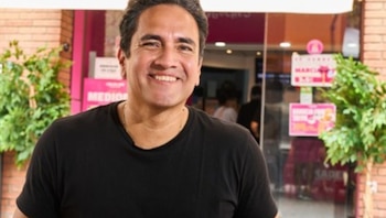 Gary Llempén - Grupo Ceviche