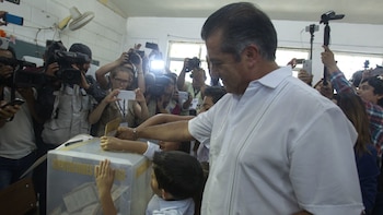 Rodríguez podría encarar el proceso